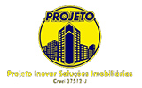 Logo Projeto Inovar